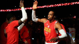 Sounds Like The Hawks Despised Dwight Howard